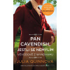 Vévodové z Wyndhamu: Pan Cavendish, jestli se nemýlím - Julia Quinn - online doručenie