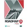 Roadmap A1 Workbook with Key & Online Audio - Richardson Ann