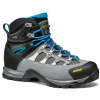 ASOLO Stynger GTX, ML, cloudy grey - 38 2/3