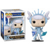 Funko Pop! Black Clover Noelle Valkyrie Armor Animation 1421