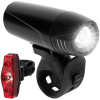VERK GROUP SADA SVETIEL NA BICYKEL XC-255 (50)