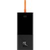 NONAME Baseus PPJL000001 Elf Digital Display Powerbanka 20000mAh 65W Black