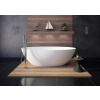 Aquatek Aquatek-Sharon 1700-akrylátová vaňa 1700x80