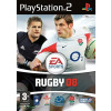 EA SPORTS RUGBY 08 Playstation 2