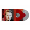 Keating Ronan - Ronan: 25th Anniversary (Deluxe Edition) (Red & Silver) 2LP