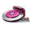 Predný brzdový systém 8-mi piestikový NISSAN MAXIMA J31 TI 05 ~ UP, rozteč: 5 X 114.3, kotúče: 380mm