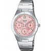 Casio LTP-2069D-4AVEG Collection 32mm