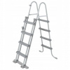 Bestway 58331 Bezpečnostné schodíky do bazéna 1,22 m