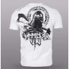 Pánské triko Thor Steinar Viking weiss velikost: 4XL