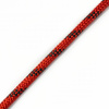 Cousin Trestec lano Safety Pro 11 mm červená/černá - metráž