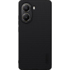 Nillkin Super Frosted PRO Magnetic Zadní Kryt pro Poco X7 Pro 5G Black