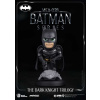 Beast Kingdom Toys DC Comics Mini vajíčko Útok Temný rytier trilógia Batman 8 cm