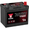Autobatéria Yuasa YBX ACTIVE Garden 12V, 30Ah, 330A, U1R