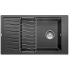 Granitový drez Blanco ELON XL 8 S Antracit