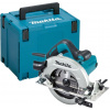 Makita HS7611J Ručná kotúčová píla (1600W/190mm) Makpac