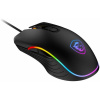 MSI FORGE GM300 myš Hranie Pravoruké USB Typ-A Optický 7200 DPI (S12-0402300-HH9)