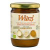Eden WÜRZL BIO Zeleninový bujón sklo 250 g