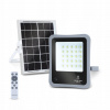 Pouličná LED lampa - Solárna panelová lampa LANTERN ALAKINGÓN LED 50W Diaľkové ovládanie (Pouličná LED lampa - Solárna panelová lampa LANTERN ALAKINGÓN LED 50W Diaľkové ovládanie)