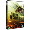 Přímo nad hlavou - DVD