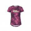 Horsefeathers Bike Dres Horsefeathers, Deco blackberry camo 2025 dámský Velikost: M
