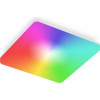 iGET HOME LS4 - Wi-Fi LED světlo 24W RGB, CCT, 33cm, stmívatelné, samostatné, IP54 75020906