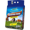 Hnojivo Agro Pravý kravský hnoj 2.5 kg Agro