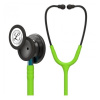 Fonendoskop Littmann Classic III Smoke - Limetková 5875 - 3M™ lékařský stetoskop