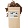 Dazzy Kávový peeling coffee & chocolate 200 g
