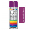Deco color Eco Revolution - RAL 4006 fialový dopravný 400ml