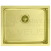 Alveus Monarch Quadrix 50 gold
