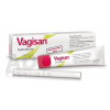 Vagisan HydroKrém s vaginálnym aplikátorom 1x25 g