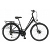 Mestsky bicykel - 28 Dámsky bicykel Shimano Alivio Trekking (28 Dámsky bicykel Shimano Alivio Trekking)