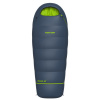 HANNAH BIVAK JR 200, midnight navy/lime green II - 145L