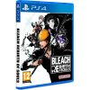 BLEACH Rebirth of Souls |