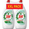 Jar na umývanie riadu Tea Tree & Mint 2 × 1,35 l
