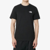 The North Face M S/S SIMPLE DOME TEE 2XL