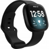 Remienok YIVO pre Fitbit 23mm čierny