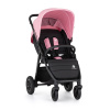 PETITEMARS Športový kočík Petite&Mars Airwalk Farba: Rose Pink