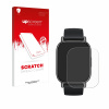 čirá ochranná fólie upscreen pro Xiaomi Redmi Watch 5 Lite (čirá ochranná fólie upscreen pro Xiaomi Redmi Watch 5 Lite)