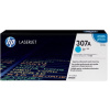 Toner HP CE741A azúrový originálny (CE741A)
