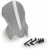 PUIG plexi štít NEW. GEN SPORT 20889H dymová