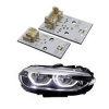 Riadiaci modul denných svetiel LED DRL BMW 1 Serie F52 63117466543 63117466544