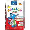 VITAR MUDRÁČIK Probio sticks prášok vo vrecúškach príchuť jahoda 20 ks