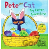 Pete The Cat : Big Easter Adventure - James Dean