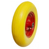 Pena kolesa kolies 380 mm otvor 12 mm (Pena kolesa kolies 380 mm otvor 12 mm)