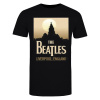 The Beatles - Dámske tričko 