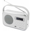 Soundmaster DAB270WE