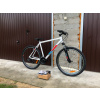 Horský bicykel - MTB Serive Rockville 27,5 '' Shimano V-Brake Bike (MTB Serive Rockville 27,5 '' Shimano V-Brake Bike)