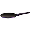 BERLINGERHAUS Panvica na palacinky s titánovým povrchom 28 cm Purple Eclipse Collection (BH-7131)