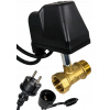 Povrchová pumpa IBO 1100 W 3000 l/h